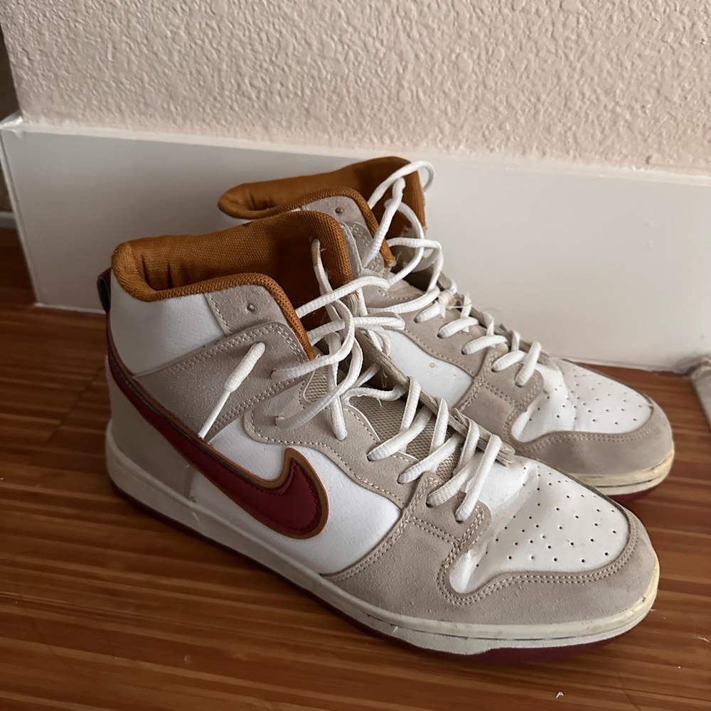 Nike Dunk High Tops